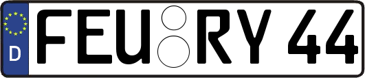 FEU-RY44