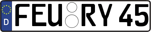 FEU-RY45