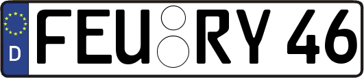 FEU-RY46