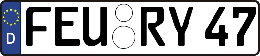 FEU-RY47