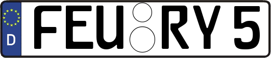 FEU-RY5