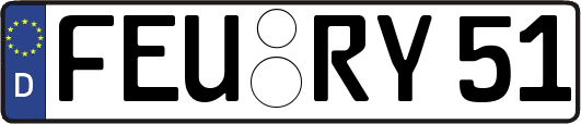FEU-RY51