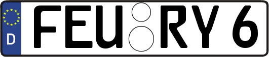 FEU-RY6