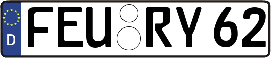 FEU-RY62
