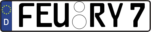 FEU-RY7