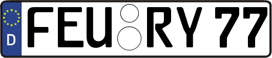 FEU-RY77