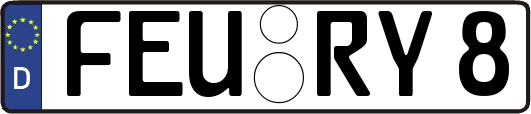 FEU-RY8