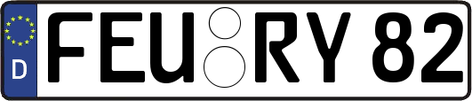 FEU-RY82