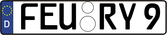 FEU-RY9