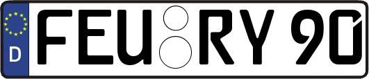 FEU-RY90