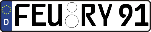 FEU-RY91