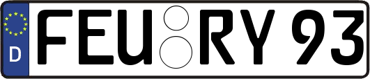 FEU-RY93