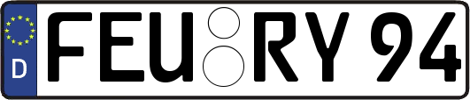 FEU-RY94