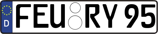 FEU-RY95