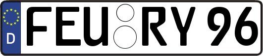 FEU-RY96