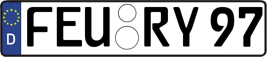 FEU-RY97