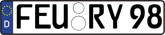FEU-RY98