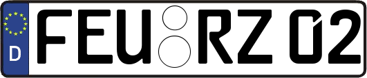 FEU-RZ02