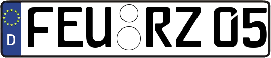 FEU-RZ05