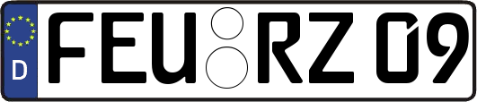 FEU-RZ09