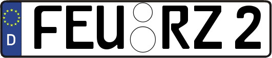 FEU-RZ2