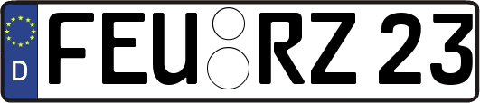 FEU-RZ23