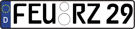 FEU-RZ29