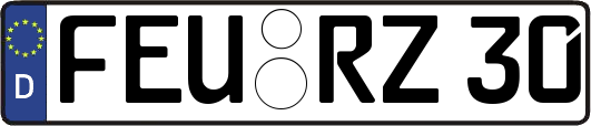 FEU-RZ30