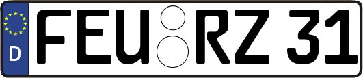 FEU-RZ31