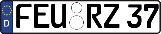 FEU-RZ37