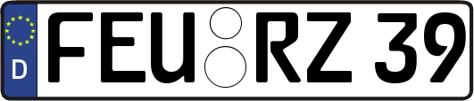 FEU-RZ39