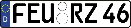 FEU-RZ46