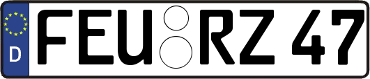 FEU-RZ47