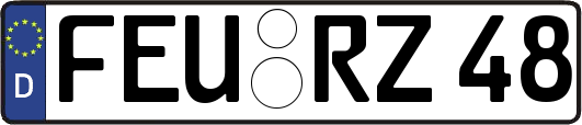 FEU-RZ48