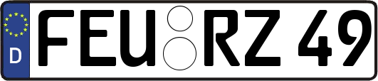 FEU-RZ49
