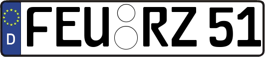 FEU-RZ51