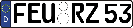 FEU-RZ53