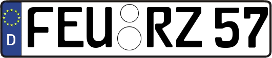 FEU-RZ57