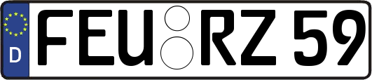 FEU-RZ59