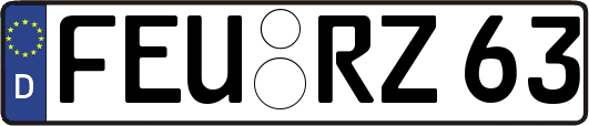 FEU-RZ63