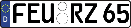 FEU-RZ65