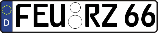 FEU-RZ66