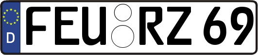 FEU-RZ69
