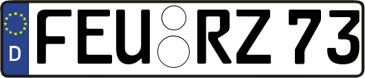 FEU-RZ73