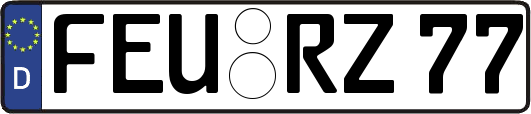 FEU-RZ77