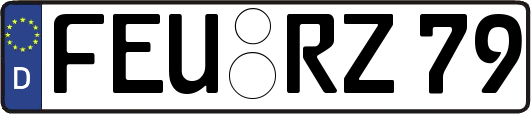FEU-RZ79