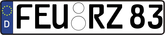 FEU-RZ83