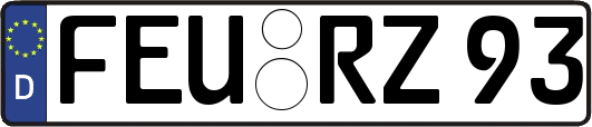 FEU-RZ93