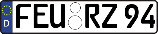 FEU-RZ94