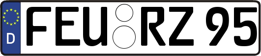 FEU-RZ95